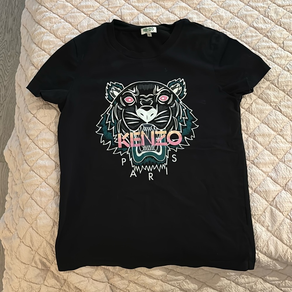 Kenzo T-shirt size s